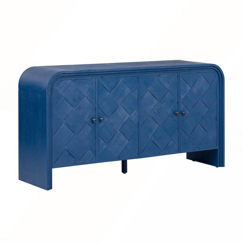 Luxury Multi-Functional MDF Sideboard