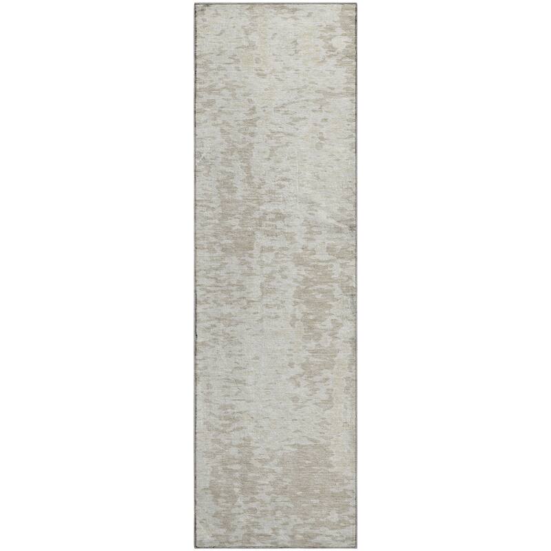 Premium Washable Super Soft Abstract Causal Mayfield Rug