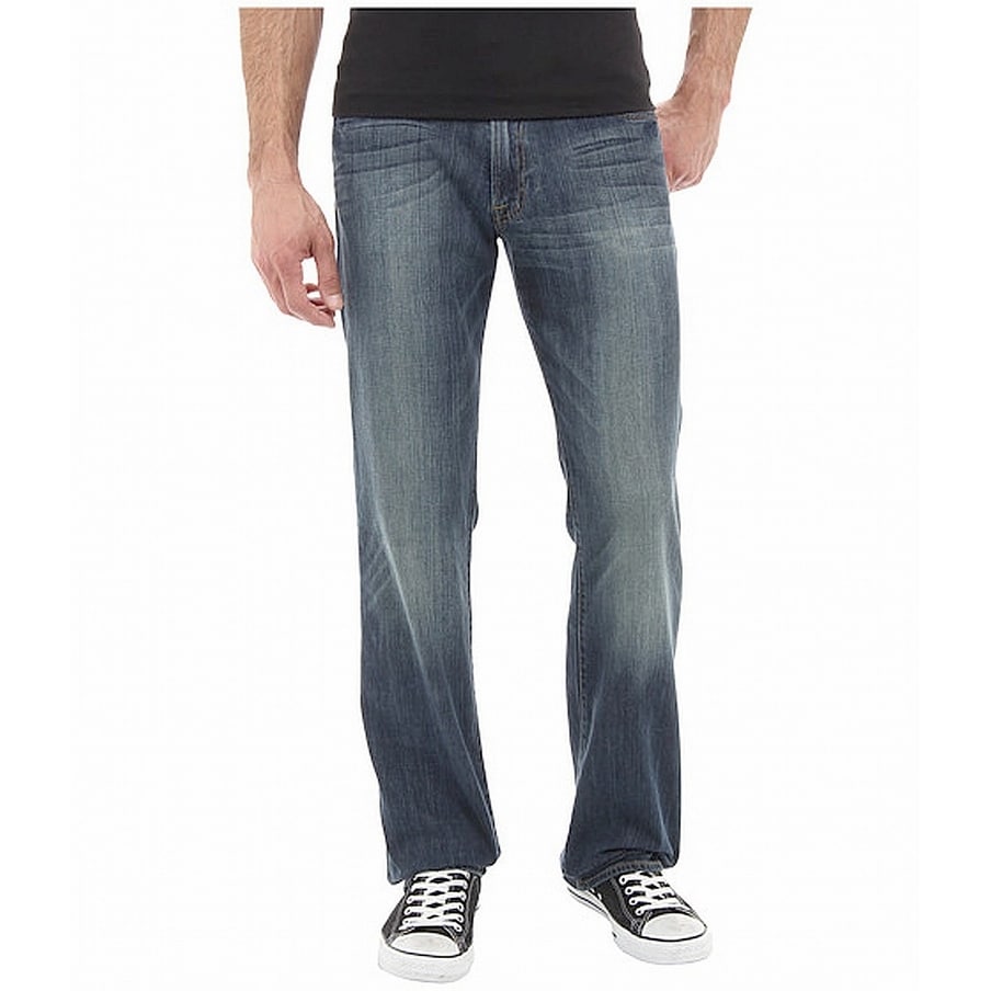lucky brand jeans 361