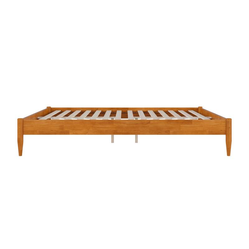 AFI Pasadena Basic Platform Bed Frame