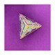 preview thumbnail 6 of 4, Meffert's Puzzles - Pyraminx Crystal - 50th Anniversary Limited Edition - N/A