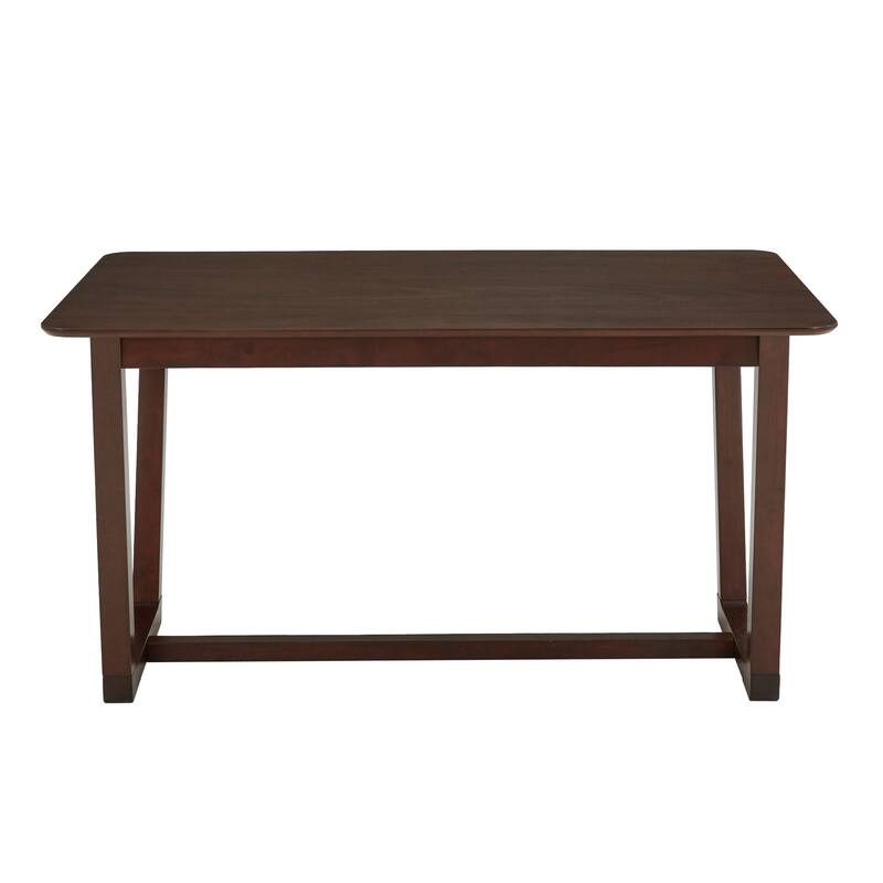 Orlo Rectangular Dining Table Set by iNSPIRE Q Modern