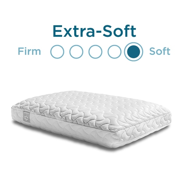 tempur cloud pillow sale