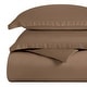 preview thumbnail 4 of 89, Superior Egyptian Cotton 300 Thread Count Solid Duvet Cover Set
