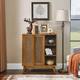 Option Light Walnut