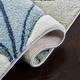 preview thumbnail 27 of 90, SAFAVIEH Hollywood Mergita Mid-Century Modern Abstract Rug