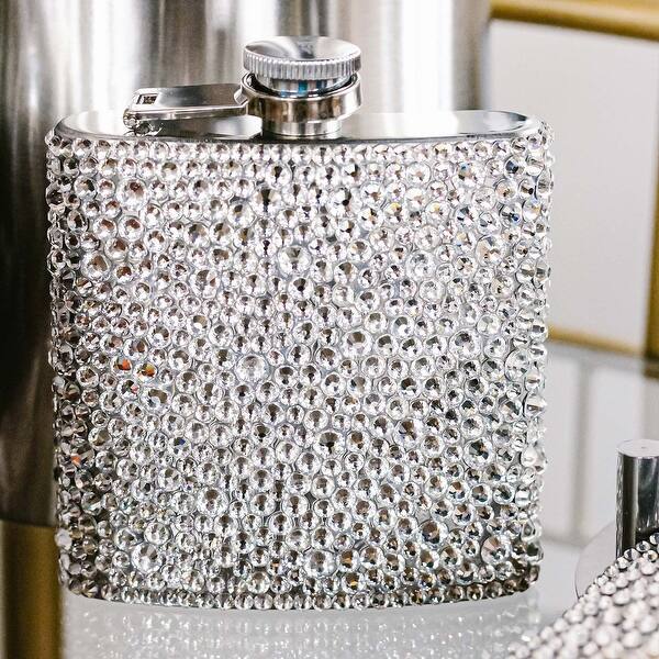 https://ak1.ostkcdn.com/images/products/is/images/direct/78341c05778bbccf219012c53ca6a57b808e1835/Sparkles-Home-Rhinestone-Flask.jpg?impolicy=medium
