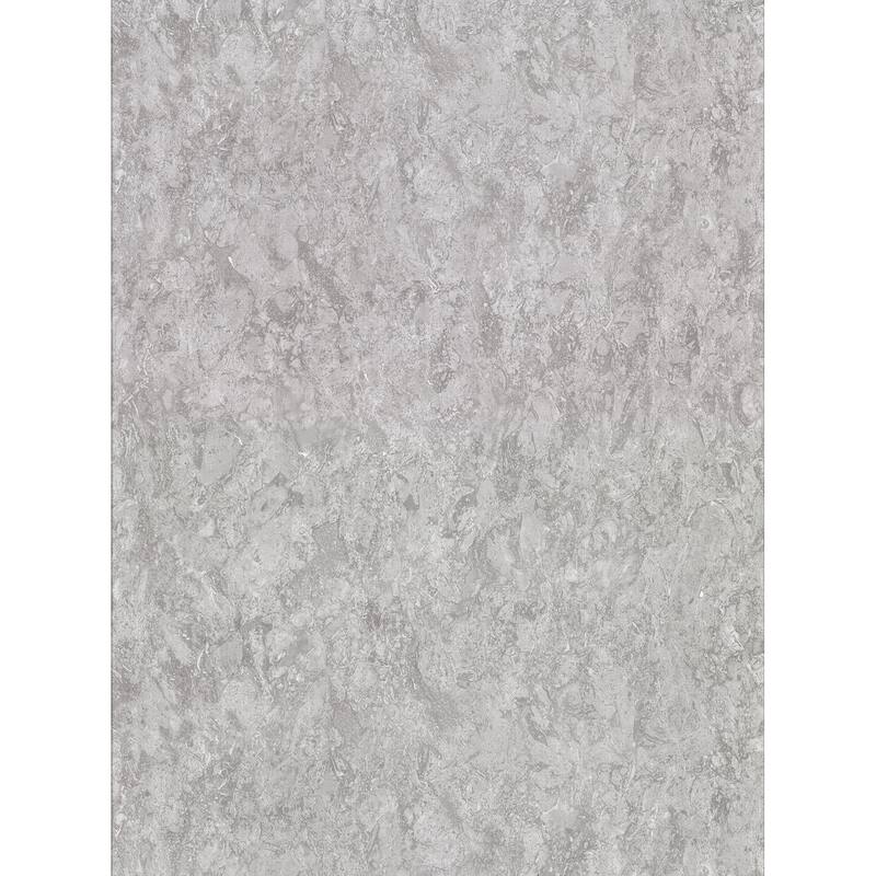 Verona Light Grey Patina Texture Wallpaper