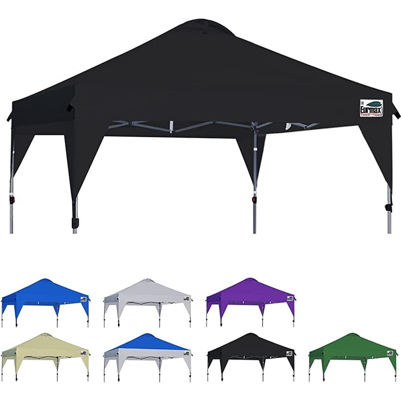 Aeocia USA Instant Canopy Replacement Top Only,10x10 Pop Up Canopy