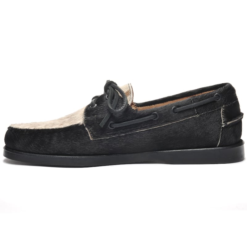 Sebago Men's Portland Raw Boat Shoes