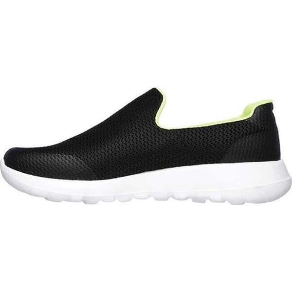 skechers go walk max slip on