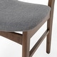 preview thumbnail 51 of 58, Idalia Mid-Century Modern 7 Piece Dining Set by Christopher Knight Home