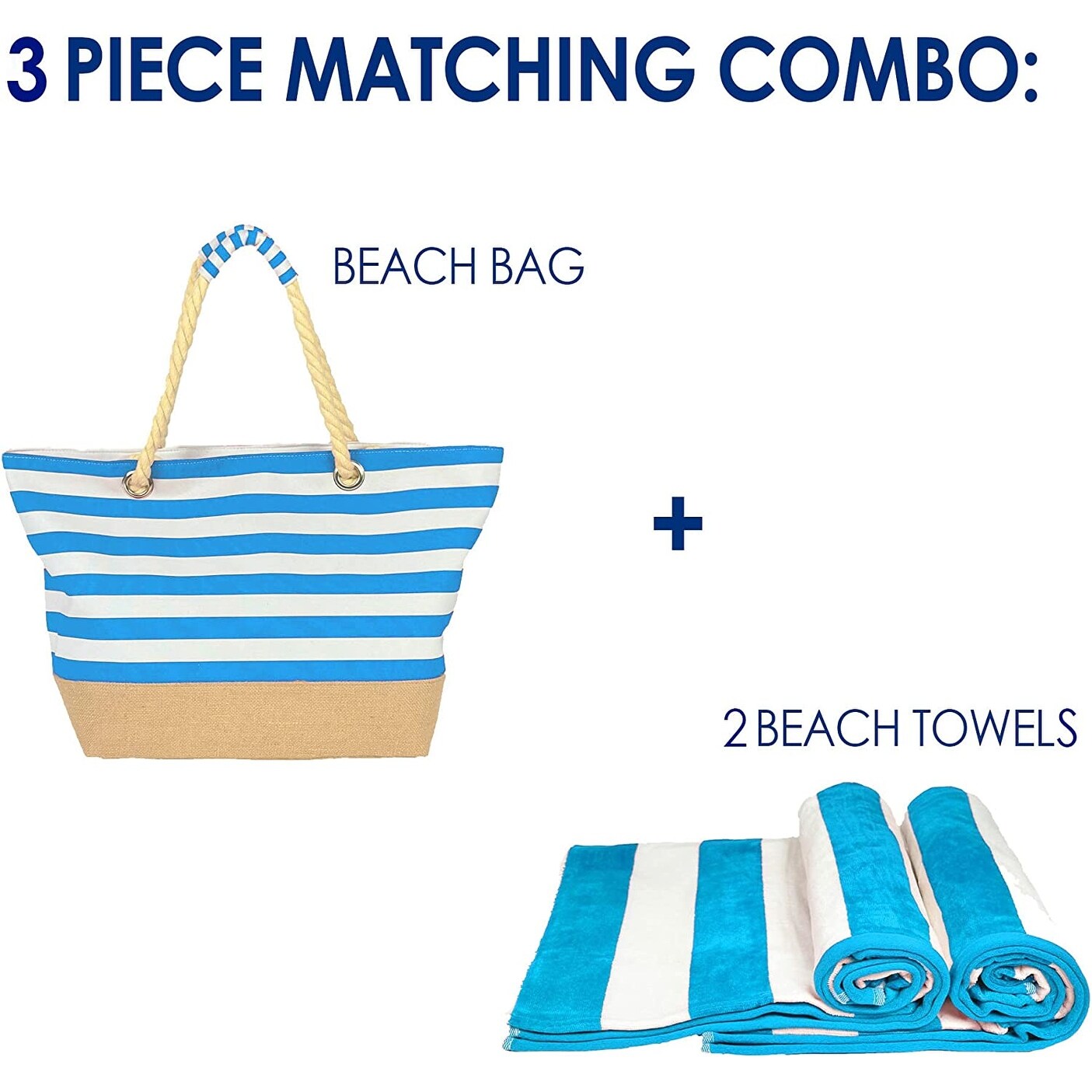Beach towel bag on sale
