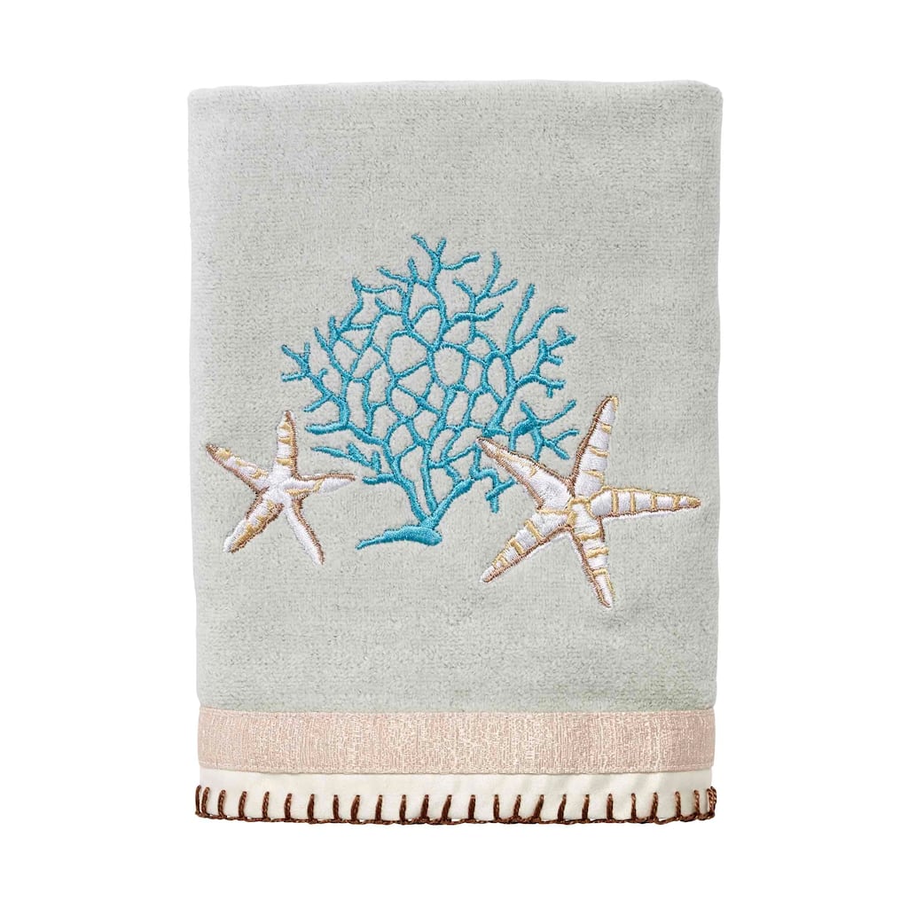Avanti Linens Beachcomber Hand Towel - Hand Towel