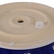 preview thumbnail 32 of 30, Traditional Ceramic Chinoiserie Planters - Set of 2