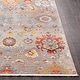 preview thumbnail 23 of 46, Livabliss The Curated Nomad Laidley Area Rug