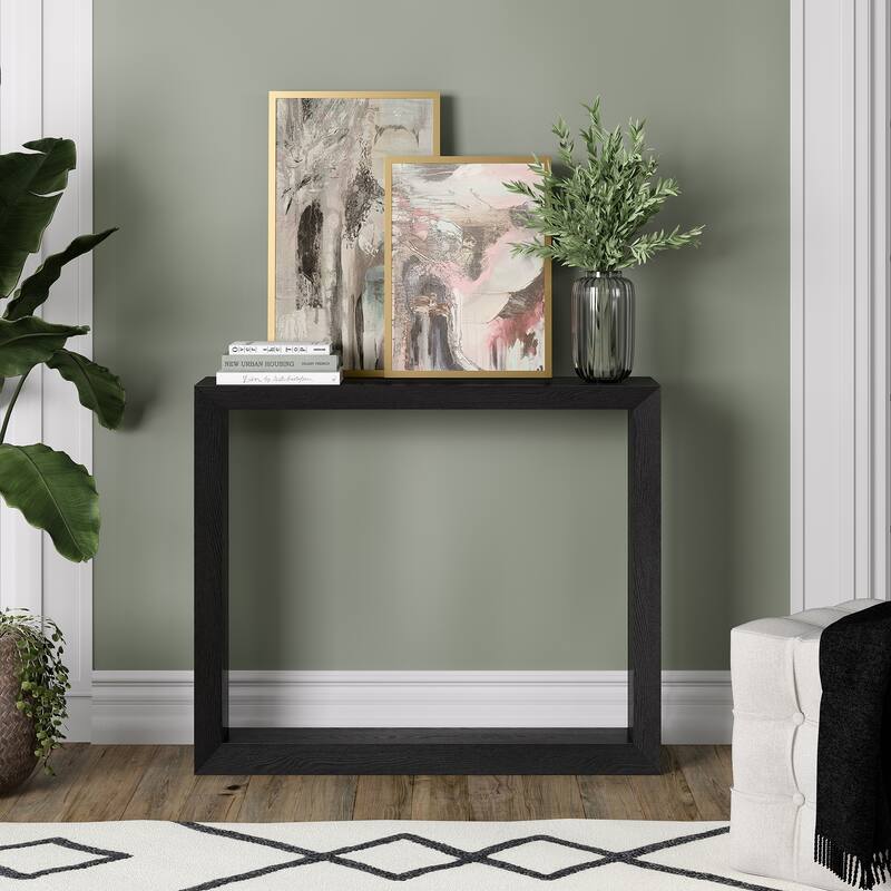 Osmond 36" Wide Rectangular Console Table - 36" Wide