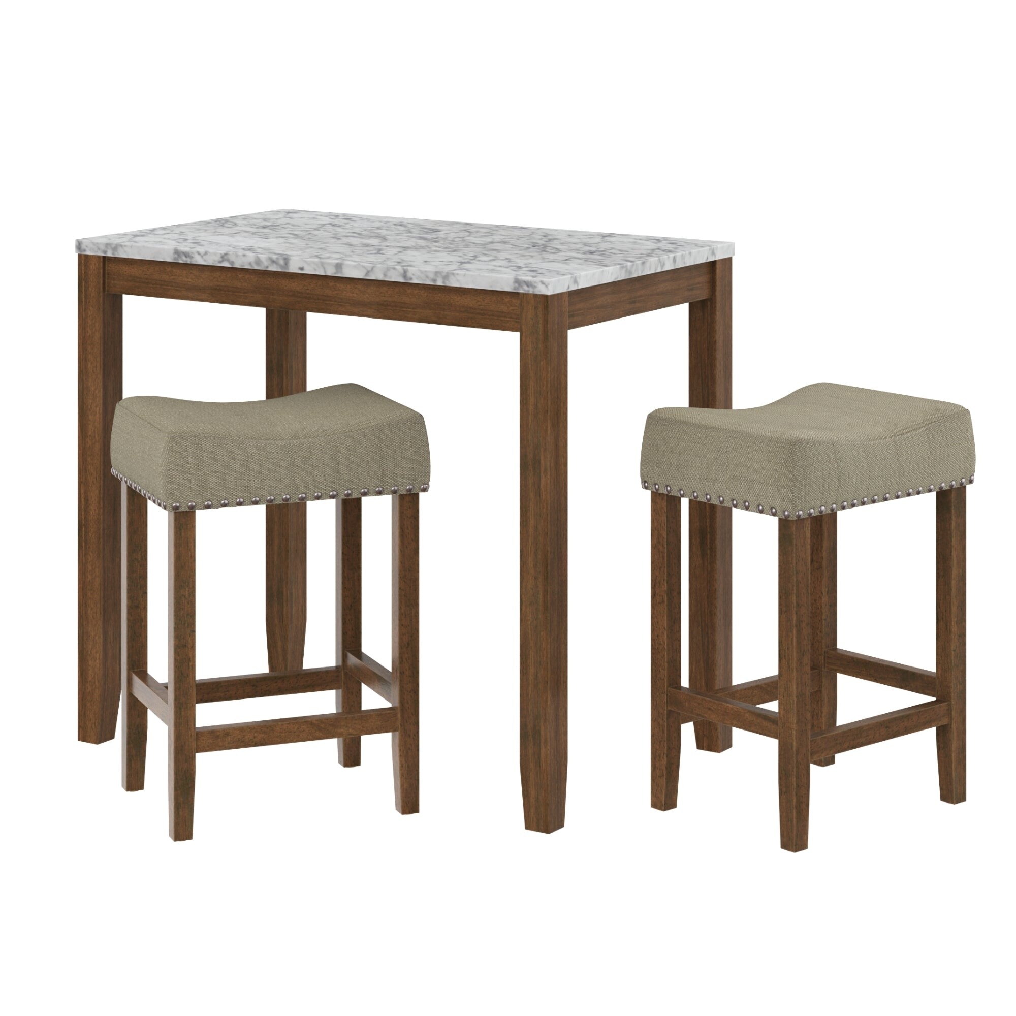 Nathan james viktor dining set clearance