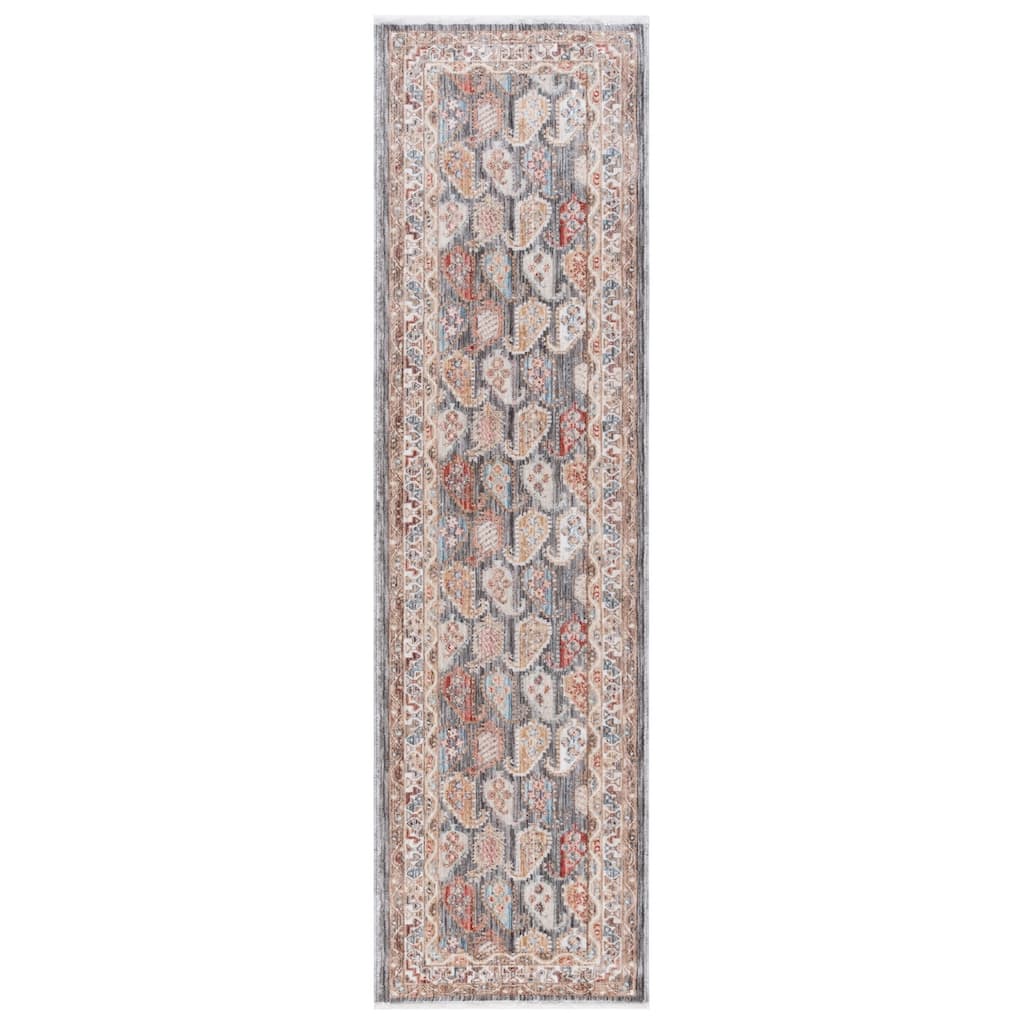 SAFAVIEH Paisley Arntraud Transitional Rug