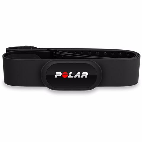 Polar H10 Bluetooth Smart HR Sensor Black M-XXL Replaces H7