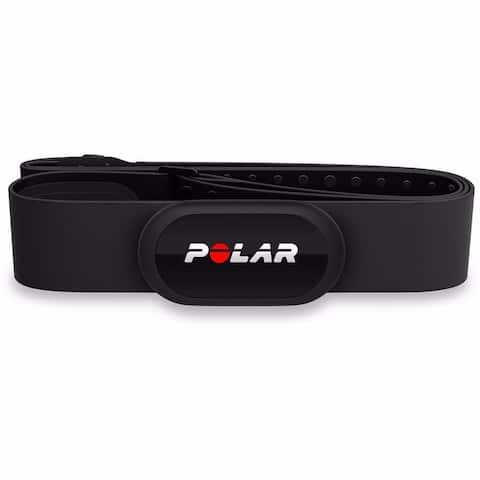 Polar H10 Bluetooth Smart HR Sensor Black M-XXL Replaces H7