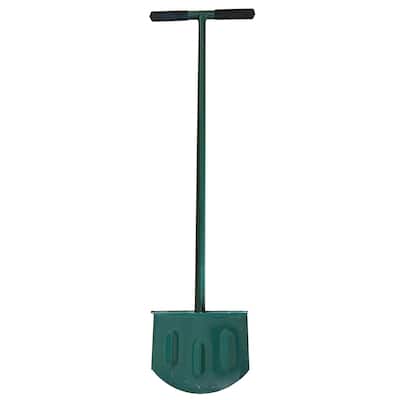 EH Metal Border Edger, Green