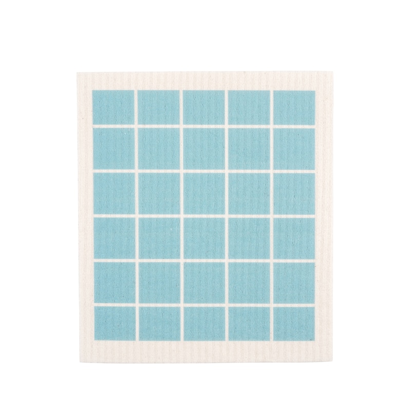 KAF Home Clean It Mixed Swedish 4-Piece Dish Cloths
