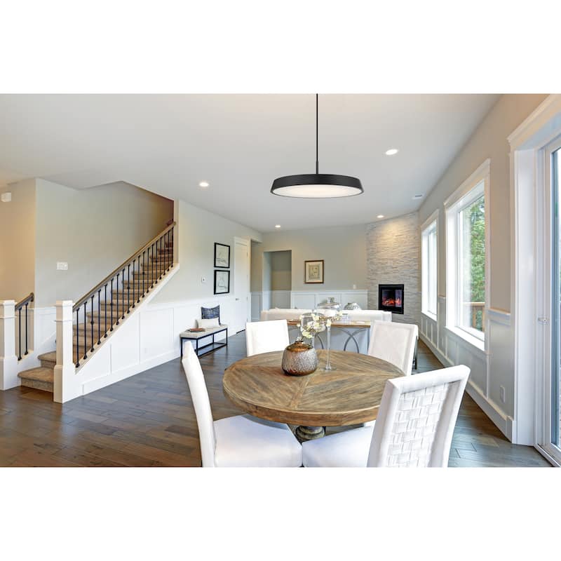 Access Lighting Tallinn LED Pendant