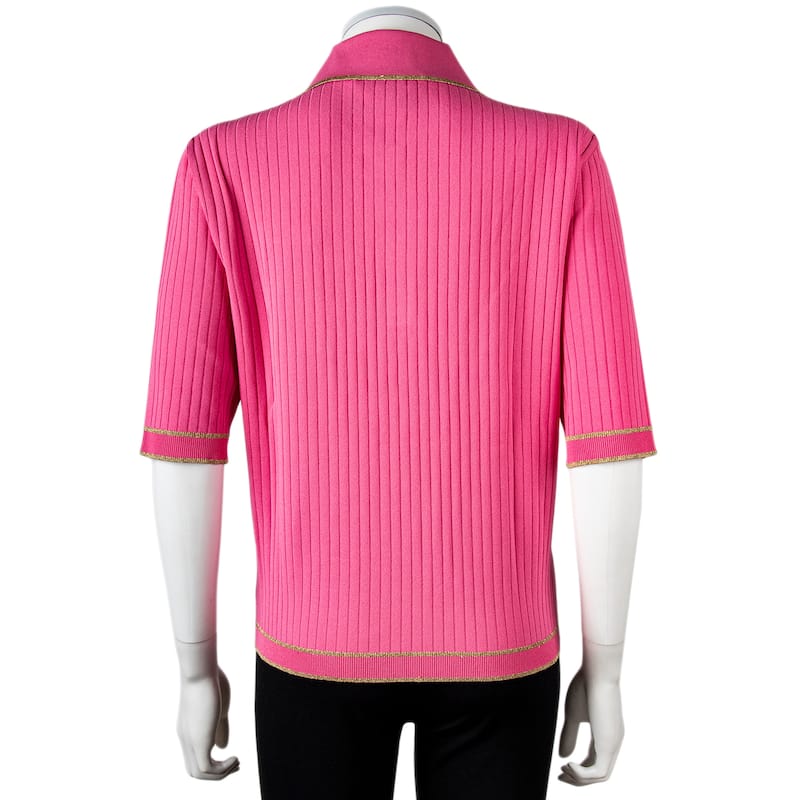 Interlocking G Polo Shirt
