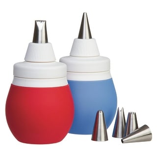 Shop Progressive By Prepworks Bwc 70cdp Decorating Bulb With