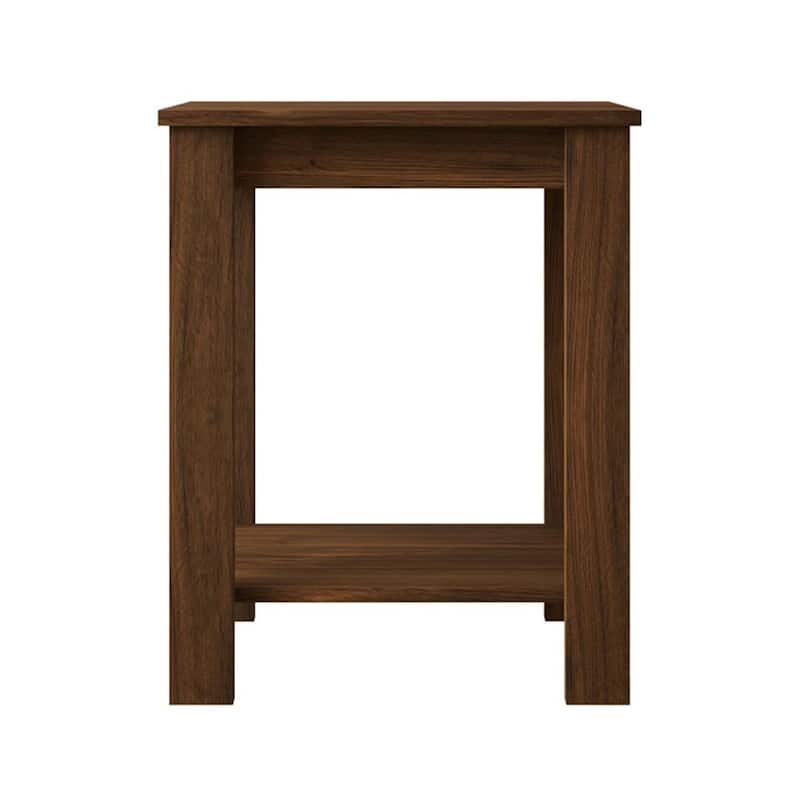 CraftPorch Classic 3- Pieces Coffee Table Set