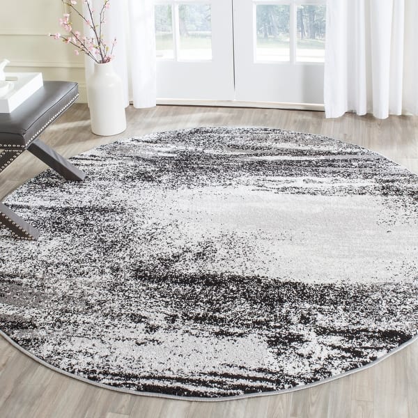 Shop Safavieh Adirondack Brynn Modern Abstract Rug On Sale