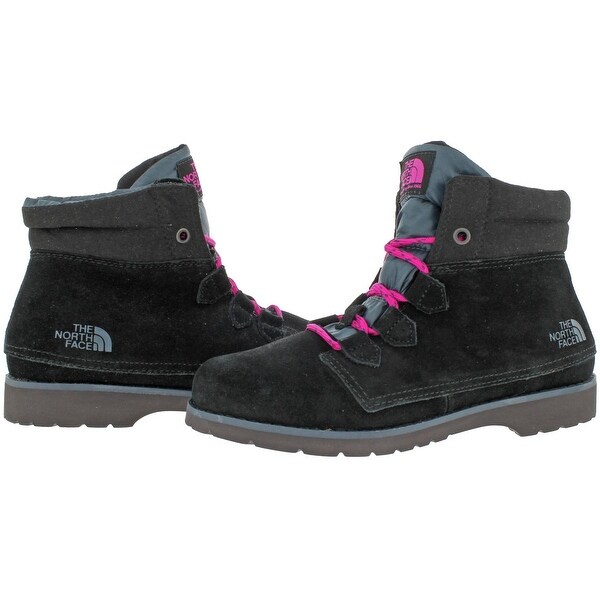 north face heatseeker boots womens