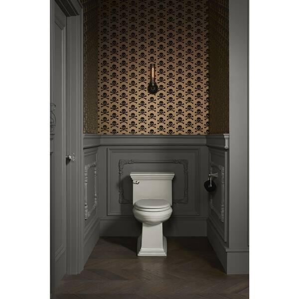 Shop Kohler K 3813 Kohler K 3813 Memoirs Stately 1 28 Gpf One