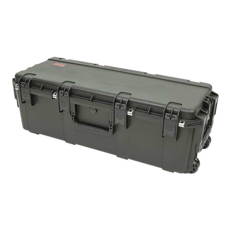 SKB Cases iSeries 3i-3613-12DT Utility and Gear Case with Padded Dividers - 23.85