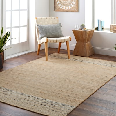 Richard Nautical & Coastal Area Rug