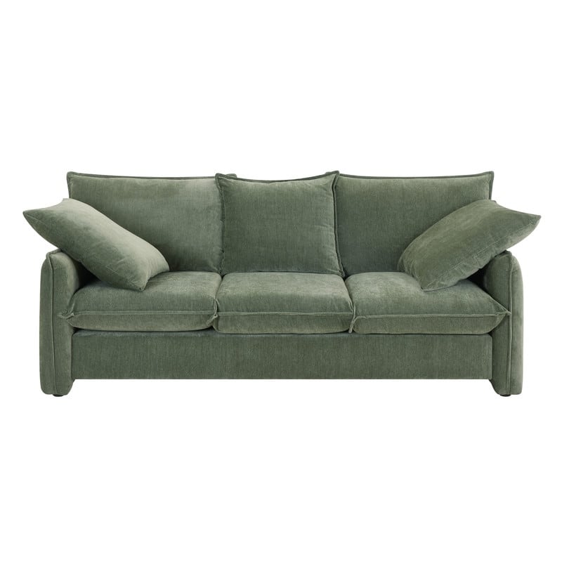 Modern Luxury Sofa Couch for Living Room sleep sofa