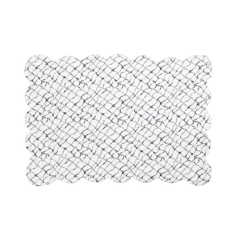 Fenwick Isle Placemat Set of 6