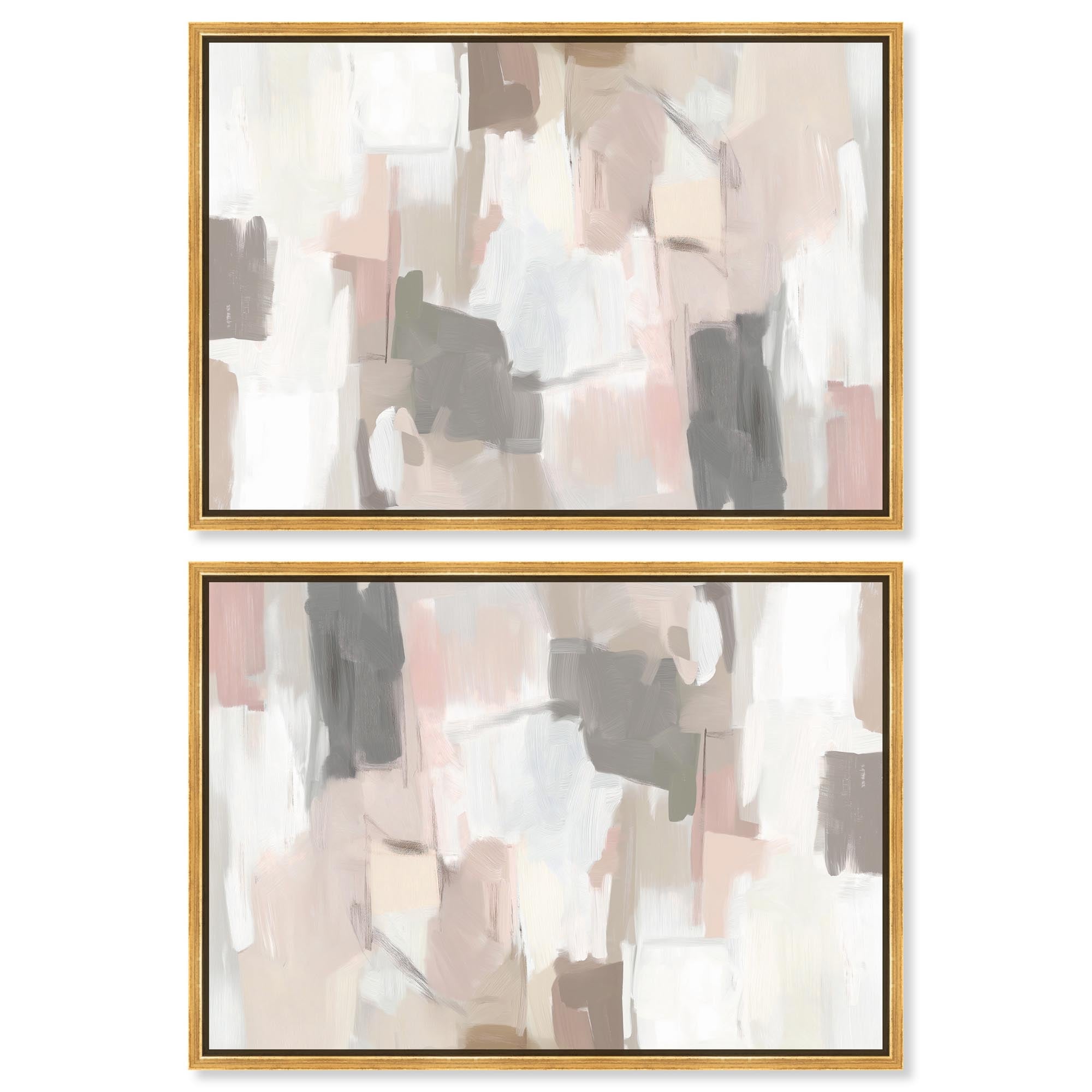 Her Favorite Room II Canvas by Art Remedy