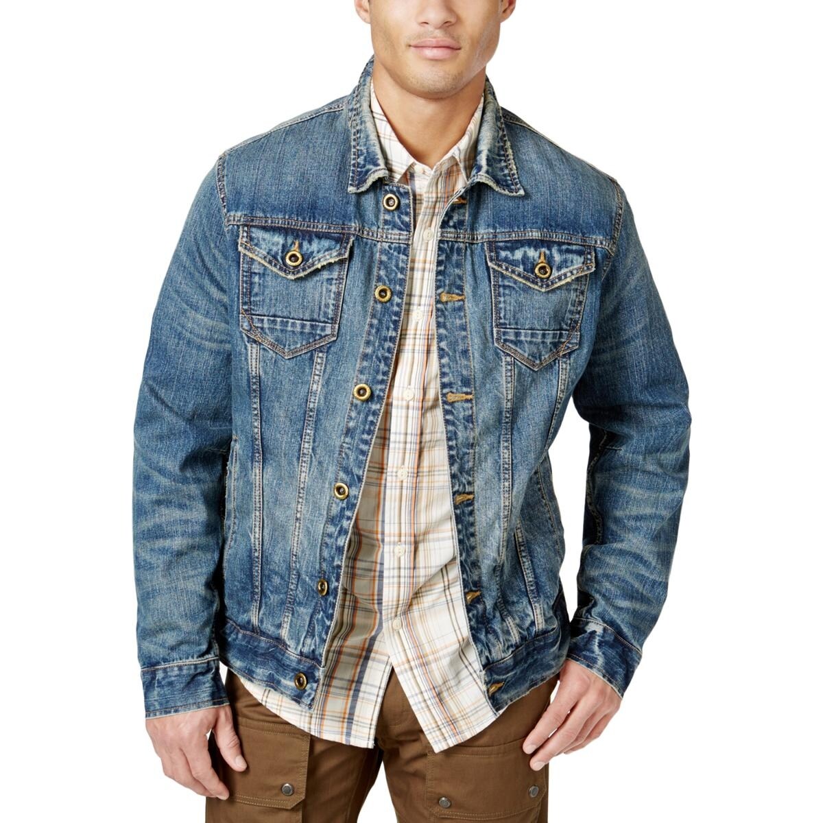 Sean Jean Jean Jacket Factory Sale, 60 