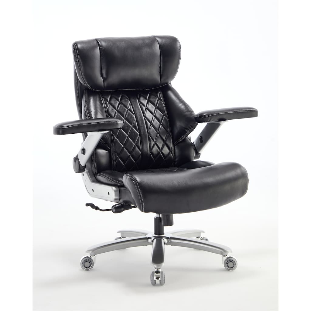 Big and Tall High-Back Executive Office Chair