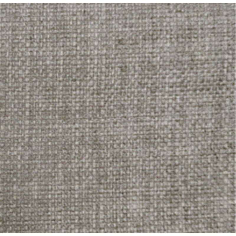 Queen Bed Frame 14 Inch Allure Upholstered Platform Bed, Ivory