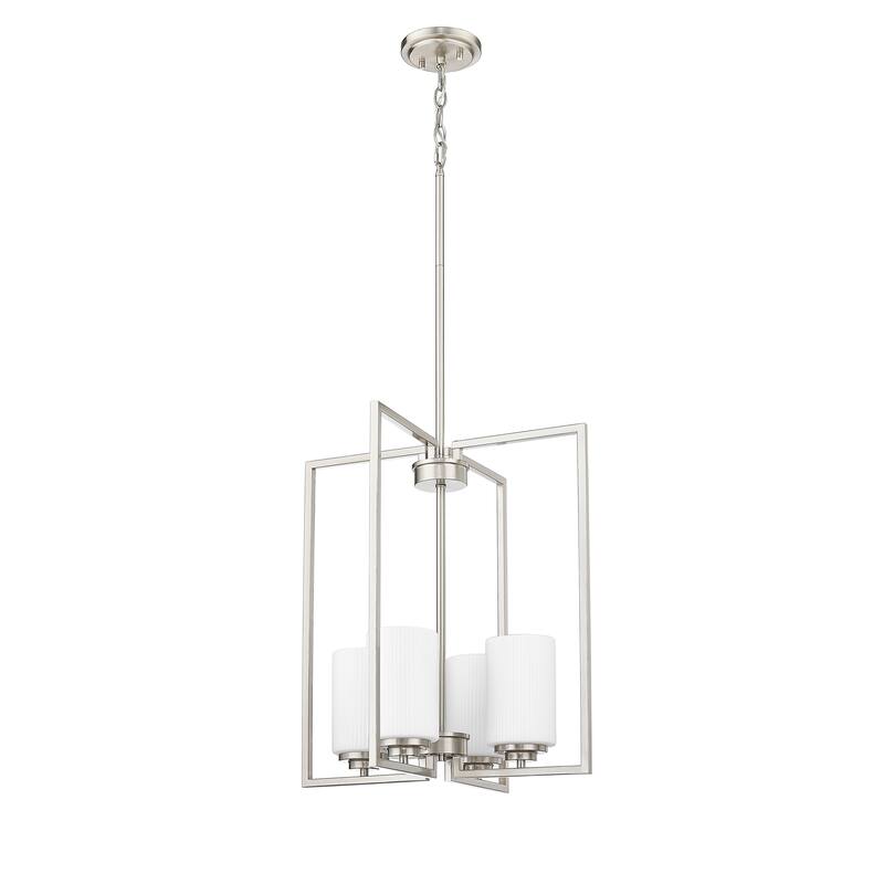 Luxx 4-Light Pendant light