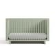 preview thumbnail 3 of 14, Storkcraft Kyoto Deluxe 3-in-1 Convertible Crib with Bonus Toddler Guardrail