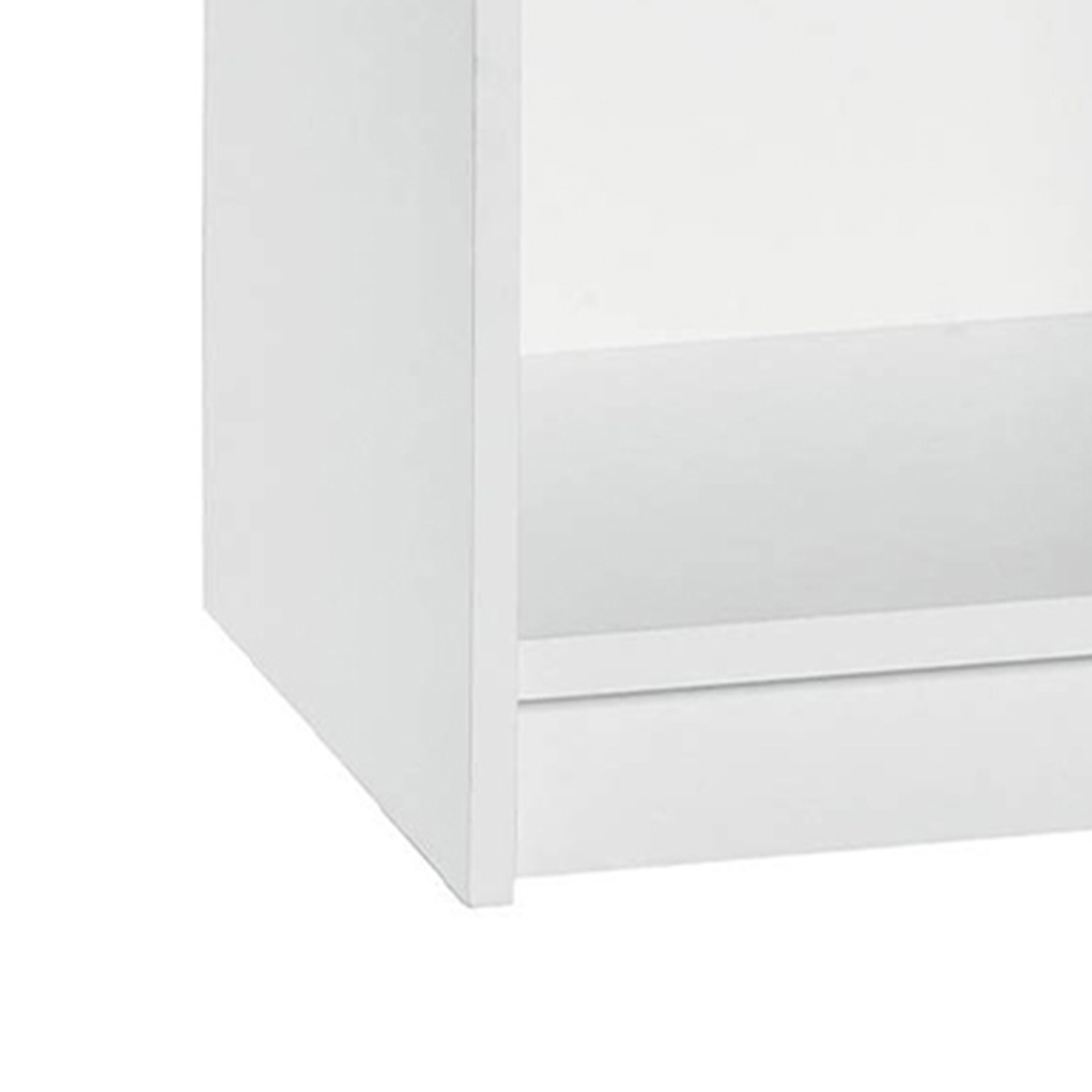 ClosetMaid Cubeical 149400 Heavy Duty Small Wood 2 Cube Storage
