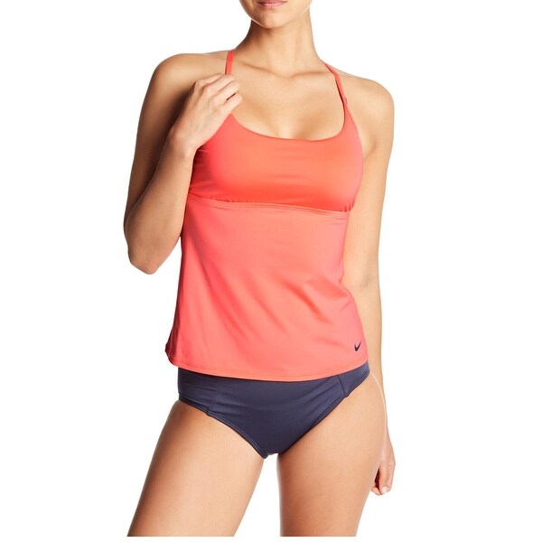 Nike Ladies Adjustable Cross-Back 