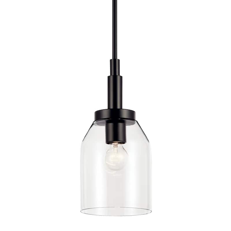 Kichler Lighting Madden 1-Light Mini Pendant Light