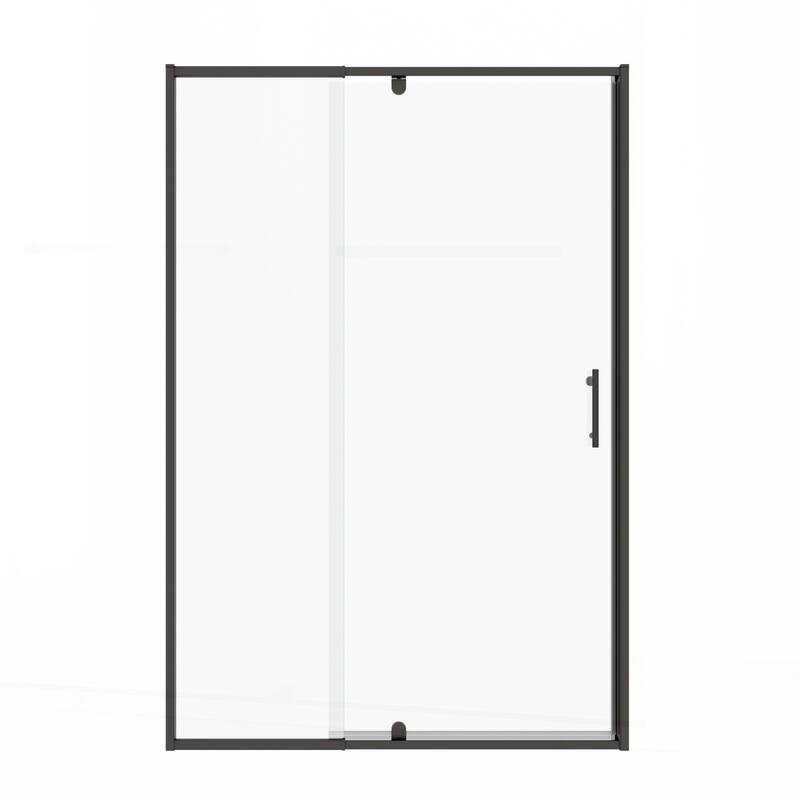 Versatile Pivot Swing Shower Door with Advanced Design for Optimal Experience