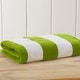 preview thumbnail 16 of 24, Linery & Co. Cotton Cabana Beach Towel