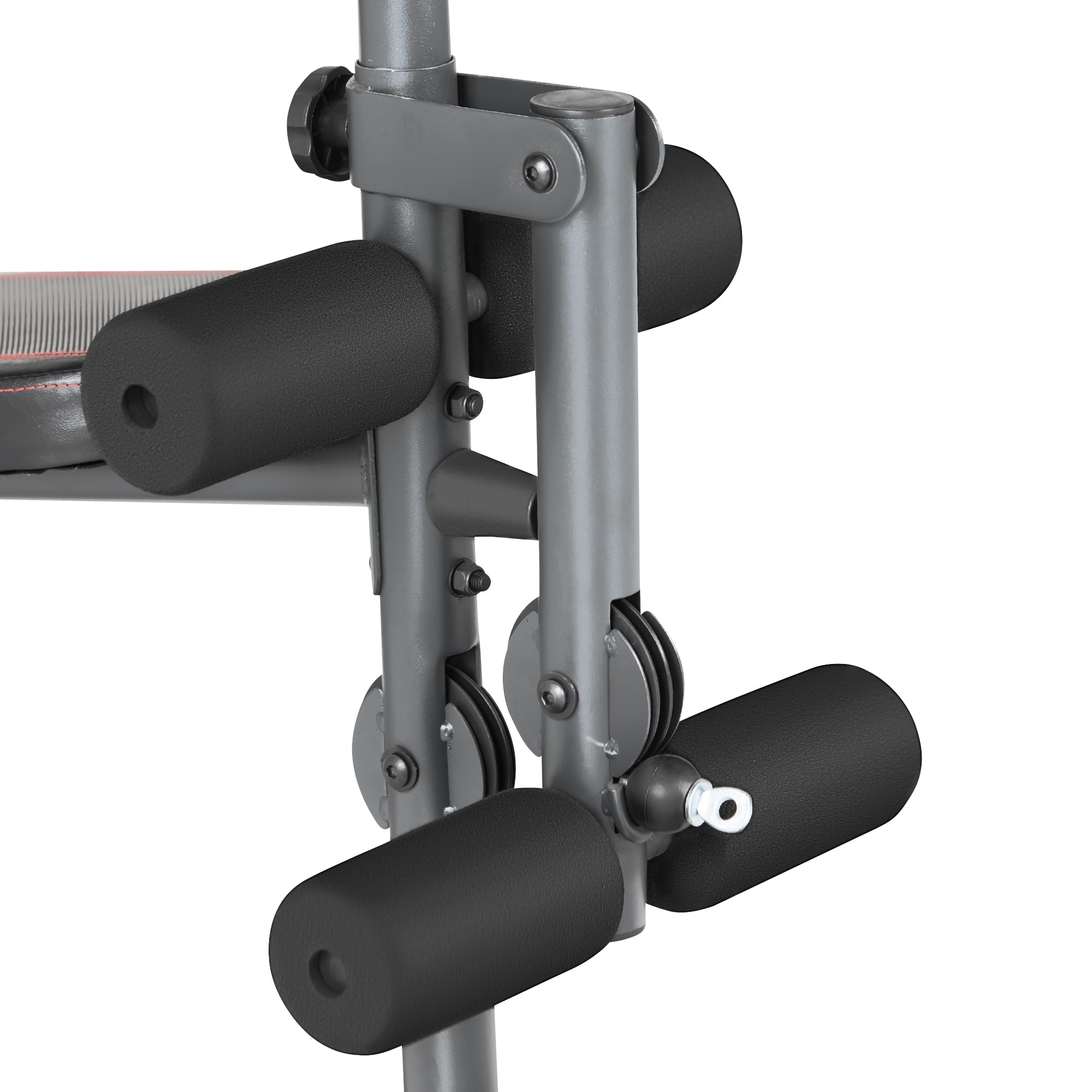 Marcy stack home gym canada clearance